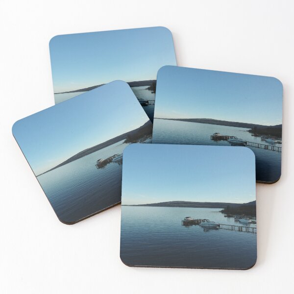 Item preview, Loch Lomond summer print  designed and sold by Simply The West Prints.