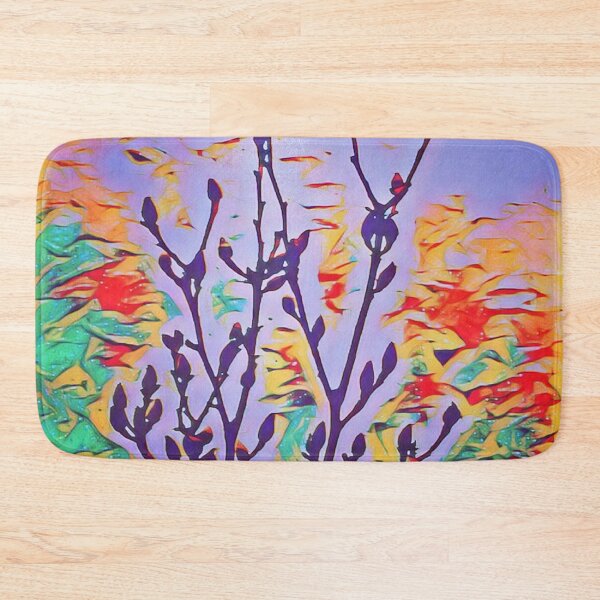 Item preview, Spring Soon - Winter Still designed and sold by Clint Ackerman.