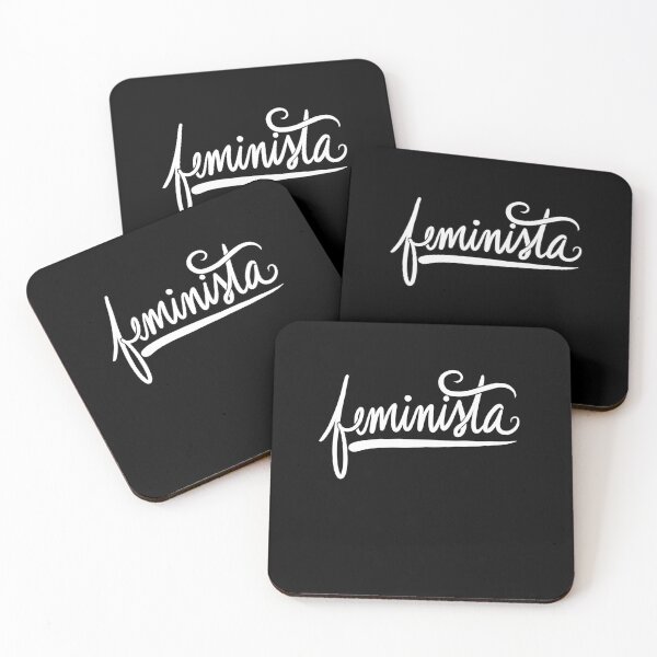 Item preview, Feminista designed and sold by FrictionMaxxing.