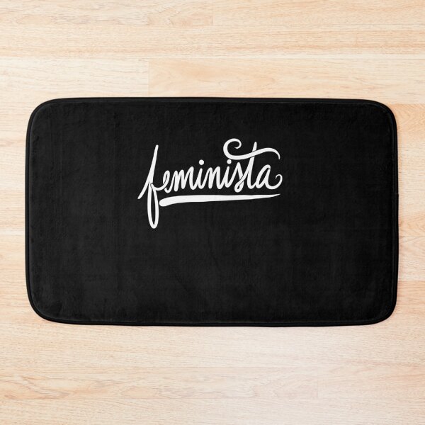 Item preview, Feminista designed and sold by FrictionMaxxing.