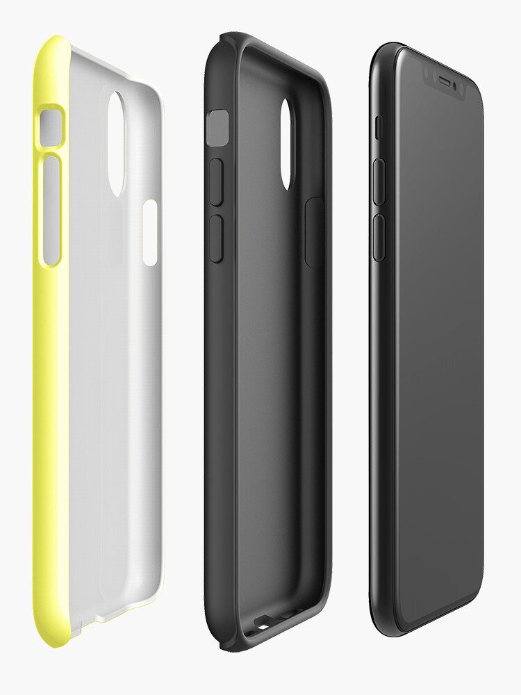 Alternate view of Physical - Dua Lipa iPhone Case