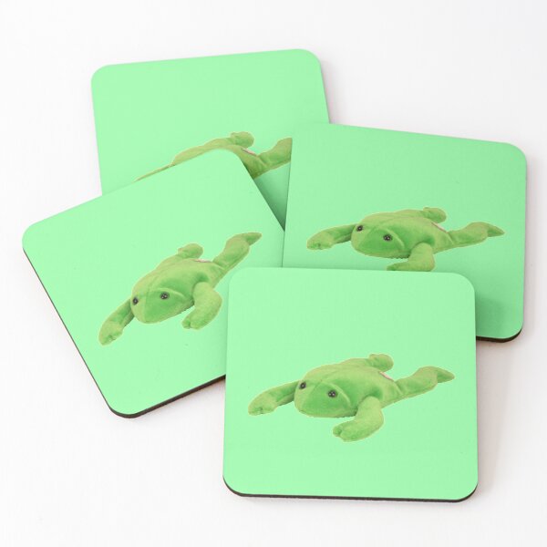 Item preview, A Friend who is also a Soft Frog Plush Toy designed and sold by sirsnufkin.