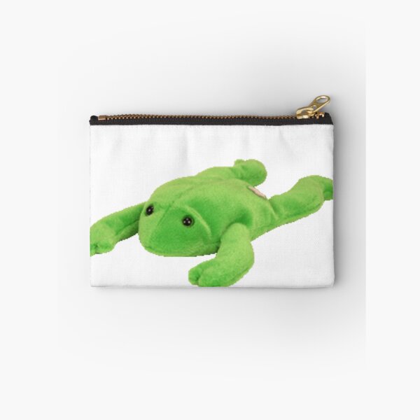 Item preview, A Friend who is also a Soft Frog Plush Toy designed and sold by sirsnufkin.