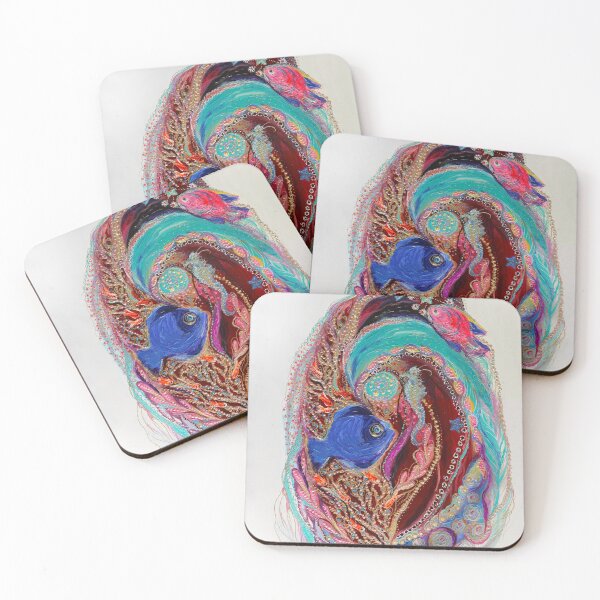 Item preview, Mare Nostrum #9 designed and sold by Elena Kotliarker.