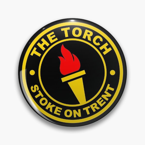 Item preview, The Torch designed and sold by BigTime.