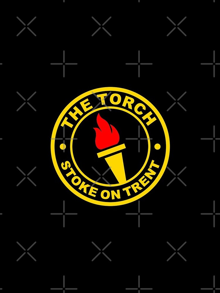 Thumbnail 4 of 4, iPhone Case, The Torch designed and sold by BigTime.