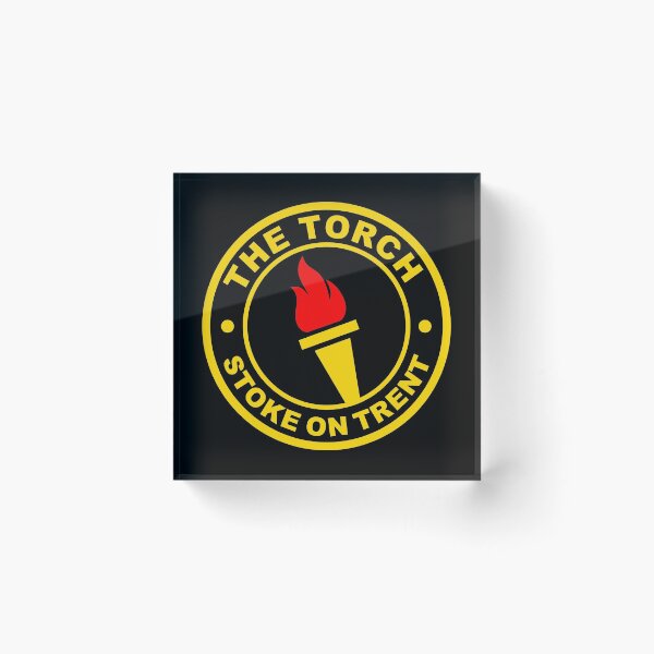 Item preview, The Torch designed and sold by BigTime.