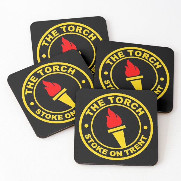 Item preview, The Torch designed and sold by BigTime.