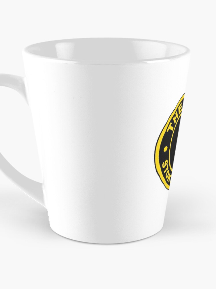 Thumbnail 3 of 4, Coffee Mug, The Torch designed and sold by BigTime.