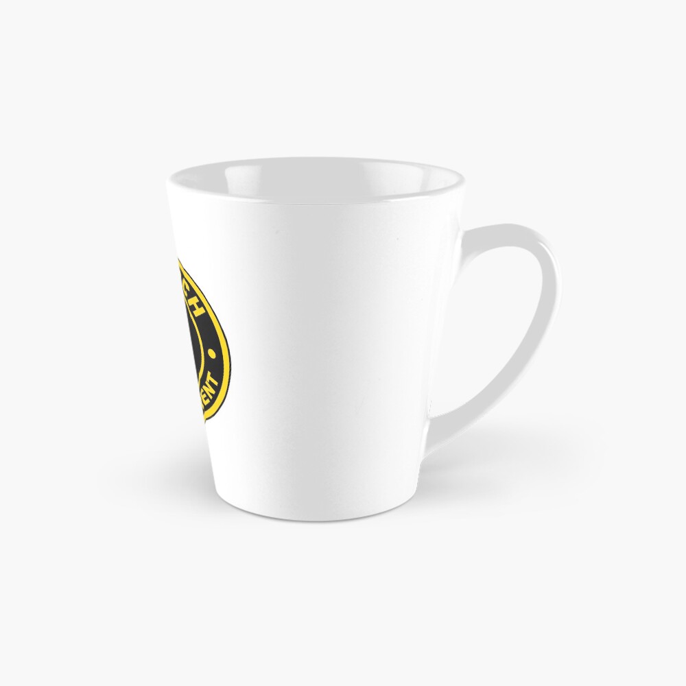 Item preview, Tall Mug designed and sold by BigTime.