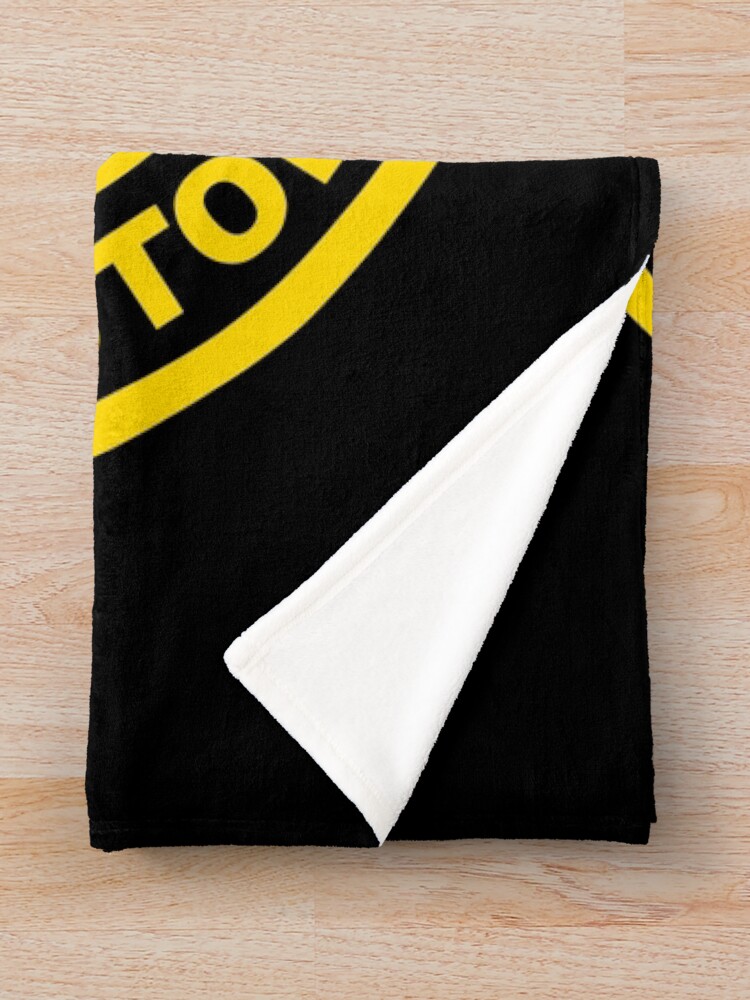 Thumbnail 3 of 6, Throw Blanket, The Torch designed and sold by BigTime.