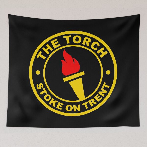 Item preview, The Torch designed and sold by BigTime.