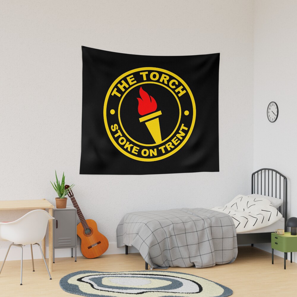 Item preview, Tapestry designed and sold by BigTime.