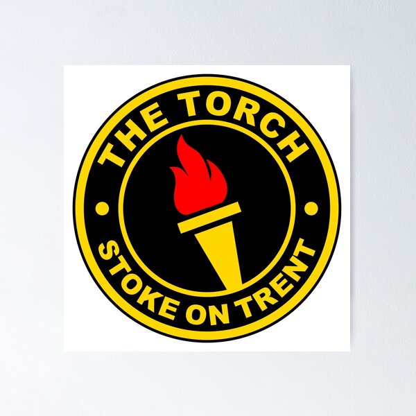 Item preview, The Torch designed and sold by BigTime.