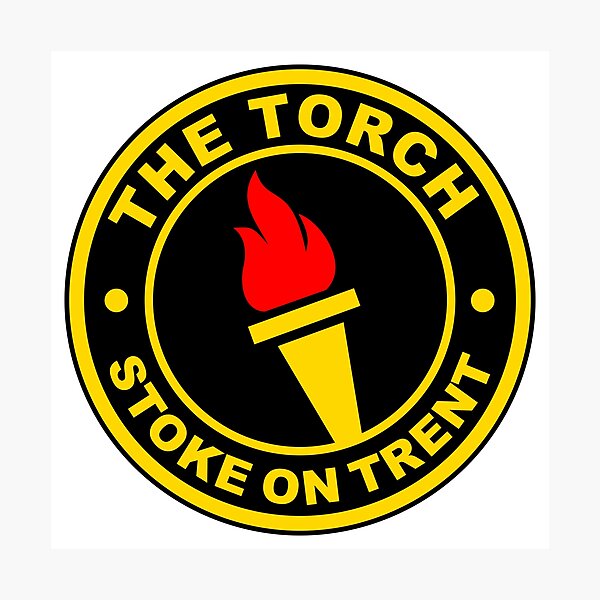 Item preview, The Torch designed and sold by BigTime.