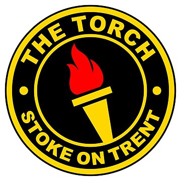 Artwork thumbnail, The Torch by BigTime