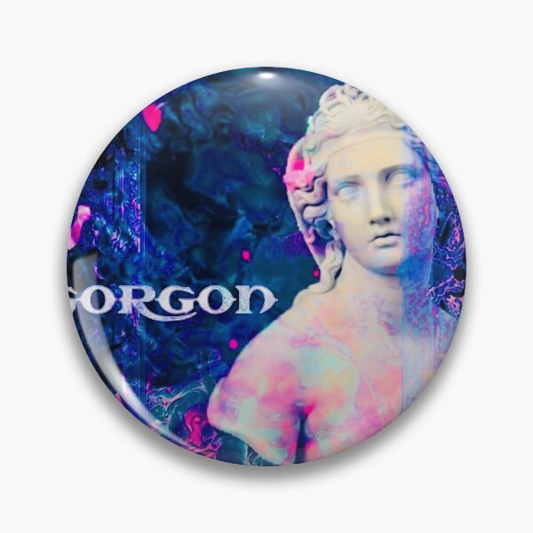 Item preview, GORGON designed and sold by studiokaelin.