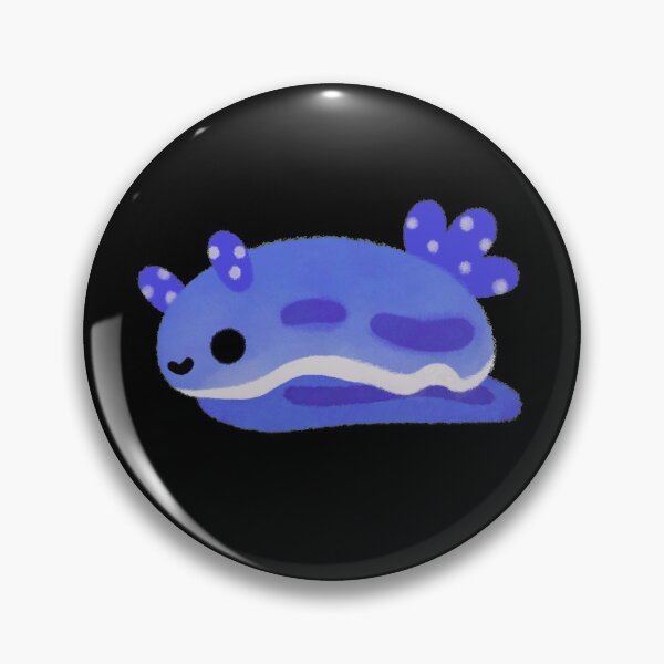 Item preview, Sea Slug Day - bright designed and sold by pikaole.