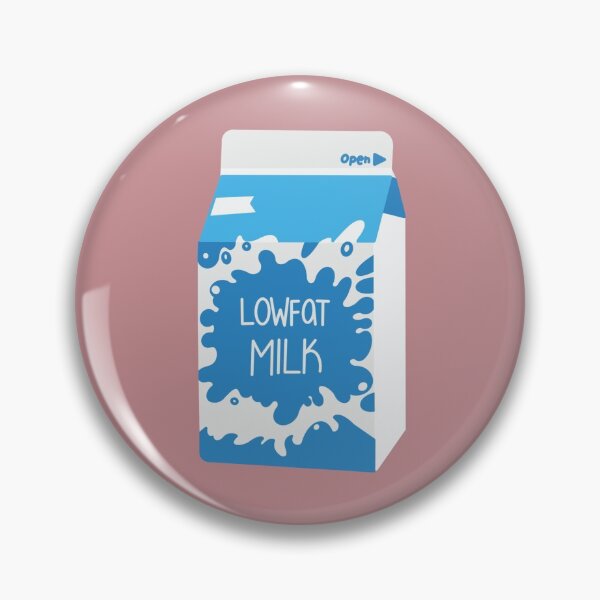 Artikelvorschau, Normaler Milchkarton entworfen und verkauft von coffeeraptors.