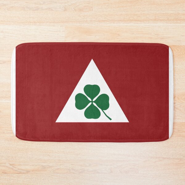 Item preview, Quadrifoglio Classic Alfa Romeo designed and sold by AutomotiveArt.