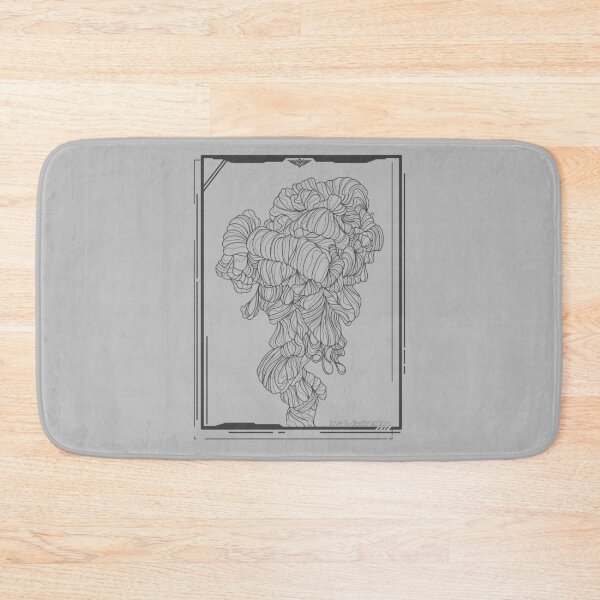 Item preview, Night owl © Love & destruction designed and sold by Spikt.