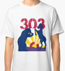 303 Classic T-Shirt