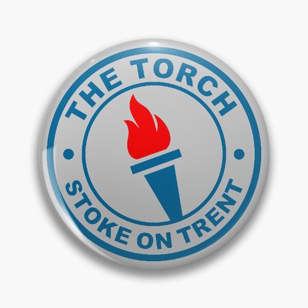 Item preview, The Torch designed and sold by BigTime.