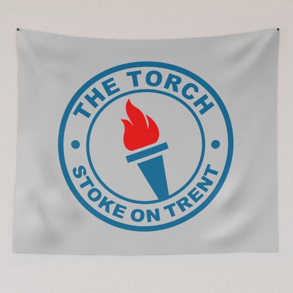 Item preview, The Torch designed and sold by BigTime.