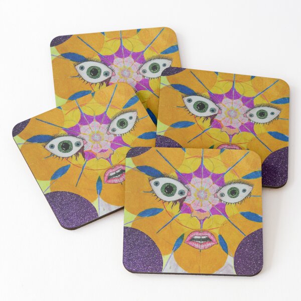 Item preview, Eyes into the abyss designed and sold by EnerzealousKc.