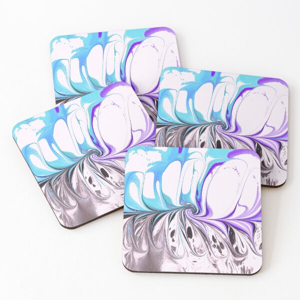 Item preview, "Storm" designed and sold by Marbling4fun.