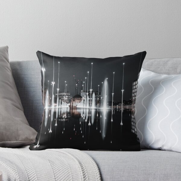 Item preview, Centenary Square Birmingham 2020 designed and sold by kwn1804.