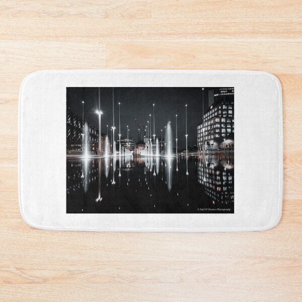 Item preview, Centenary Square Birmingham 2020 designed and sold by kwn1804.