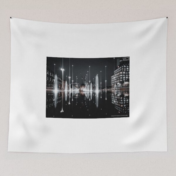 Item preview, Centenary Square Birmingham 2020 designed and sold by kwn1804.