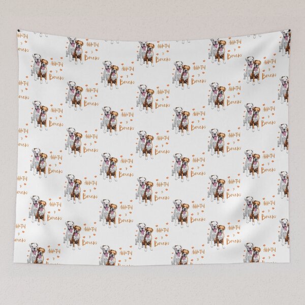 Item preview, Addicted to Boxer dogs! designed and sold by rs-designs.