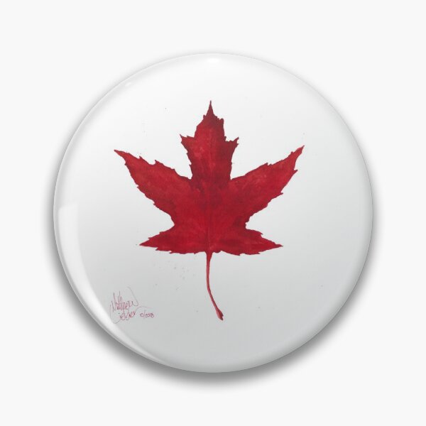Item preview, Red Leaf designed and sold by Mattsterpieces1.