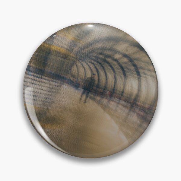 Item preview, Selfridges Footbridge Birmingham Arty ICM designed and sold by kwn1804.