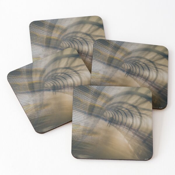 Item preview, Selfridges Footbridge Birmingham Arty ICM designed and sold by kwn1804.