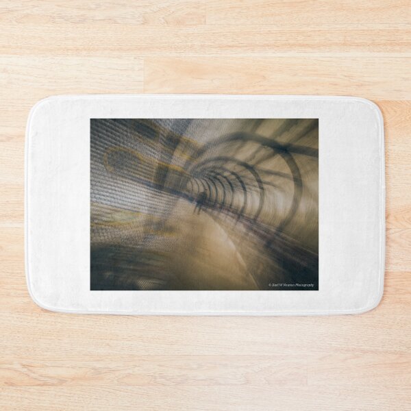 Item preview, Selfridges Footbridge Birmingham Arty ICM designed and sold by kwn1804.