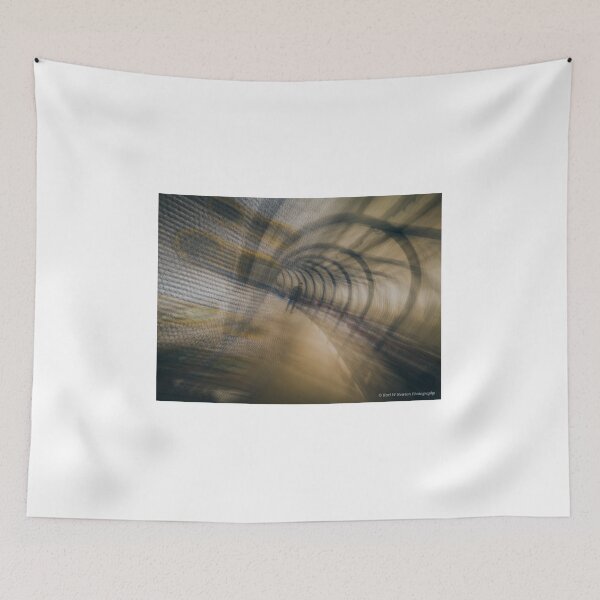 Item preview, Selfridges Footbridge Birmingham Arty ICM designed and sold by kwn1804.