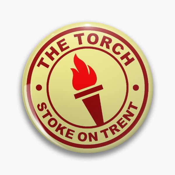 Item preview, The Torch designed and sold by BigTime.