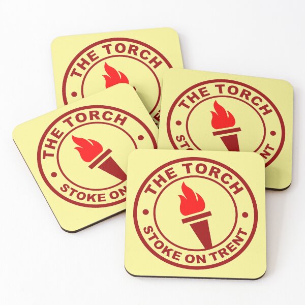 Item preview, The Torch designed and sold by BigTime.