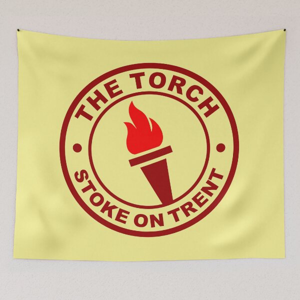 Item preview, The Torch designed and sold by BigTime.