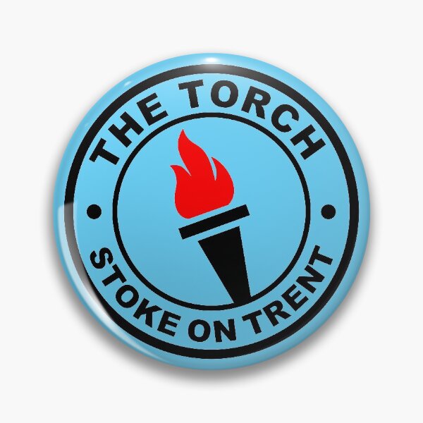 Item preview, The Torch designed and sold by BigTime.