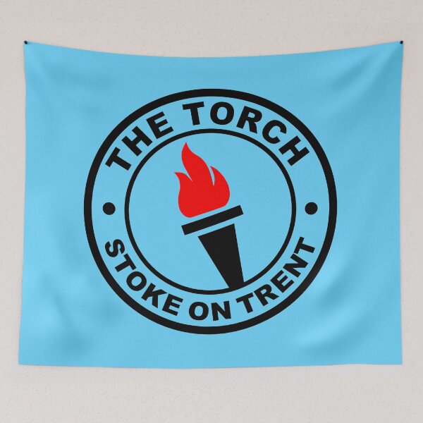 Item preview, The Torch designed and sold by BigTime.