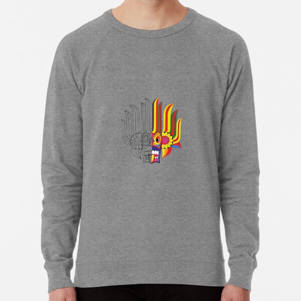 Yaka Devil elephantees Sri Lanka Unisex Sweatshirt Yaka Devil elephantees Sri Lanka Unisex Sweatshirt