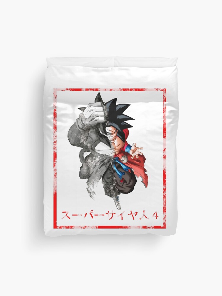 Super Saiyan 4 Goku Super Saiyan 4 Goku