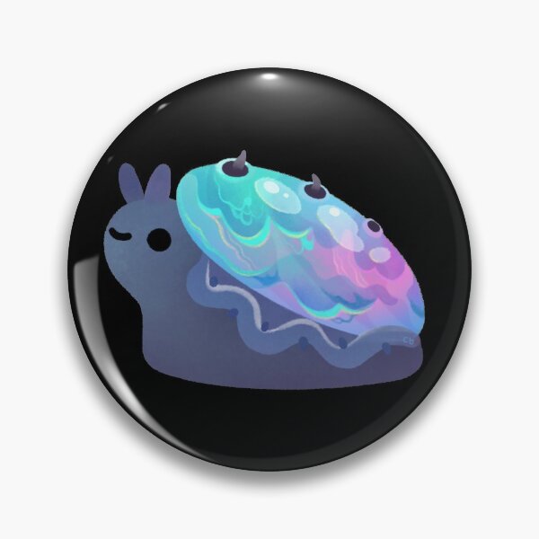 Item preview, Abalone - dark designed and sold by pikaole.