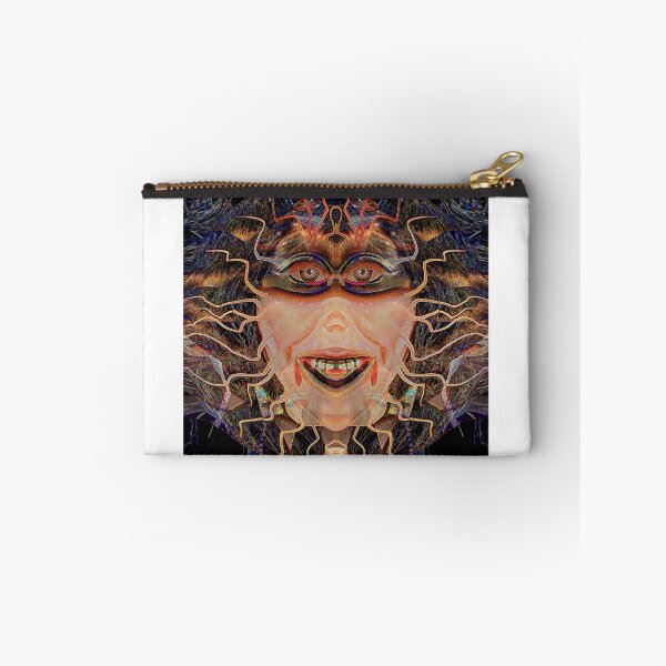 Item preview, The Witch of Sun Prairie designed and sold by wiscbackroadz.