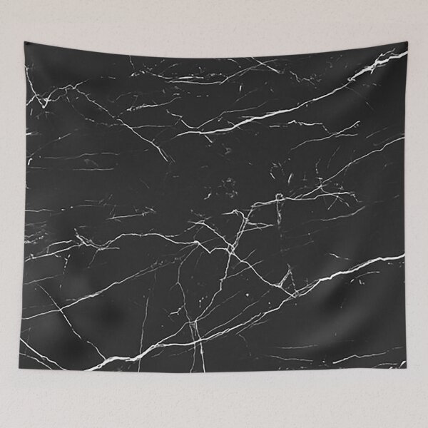 Item preview, black marble designed and sold by LaPetiteBelette.