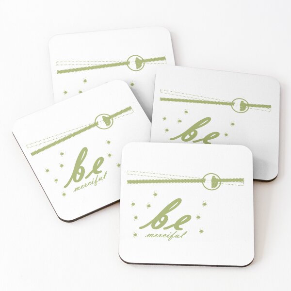 Item preview, Be Merciful , be kind , blessed , charitable designed and sold by Mekoooo.